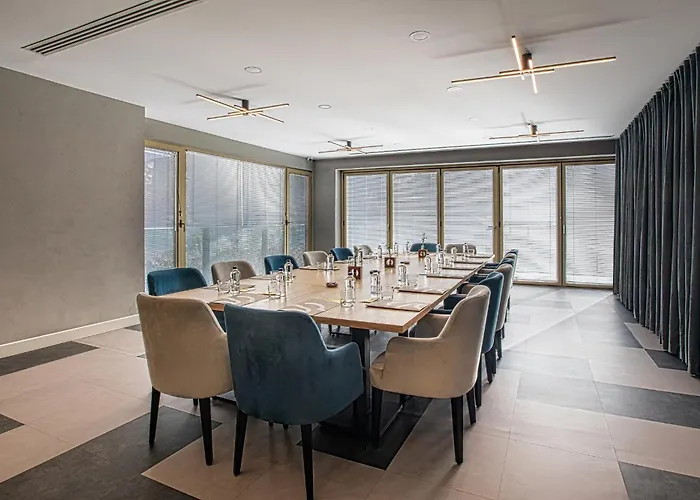 Smart By Dedeman Eskişehir