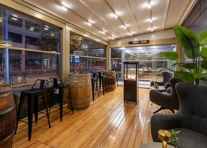 Hotel Smart By Dedeman *