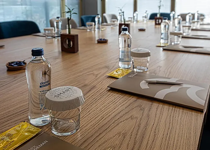 Smart By Dedeman Eskişehir