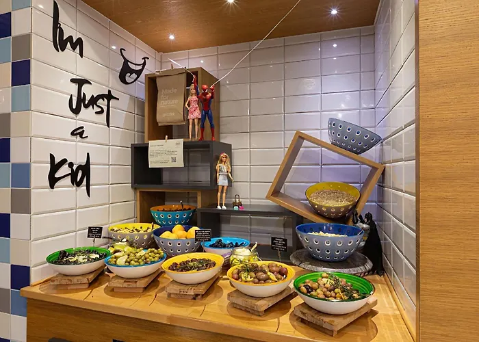 Smart By Dedeman Hotel