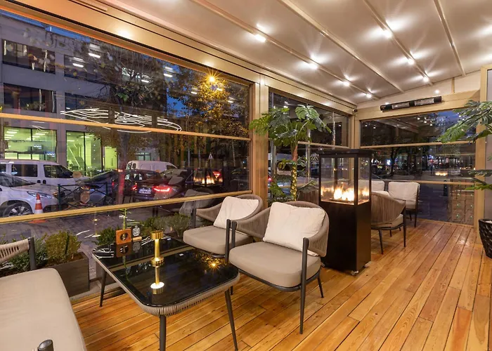 Hotel Smart By Dedeman