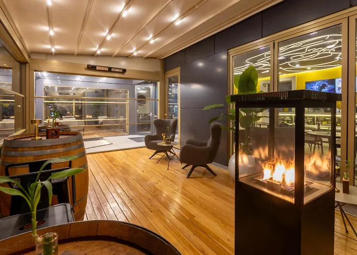 Smart By Dedeman * Eskişehir