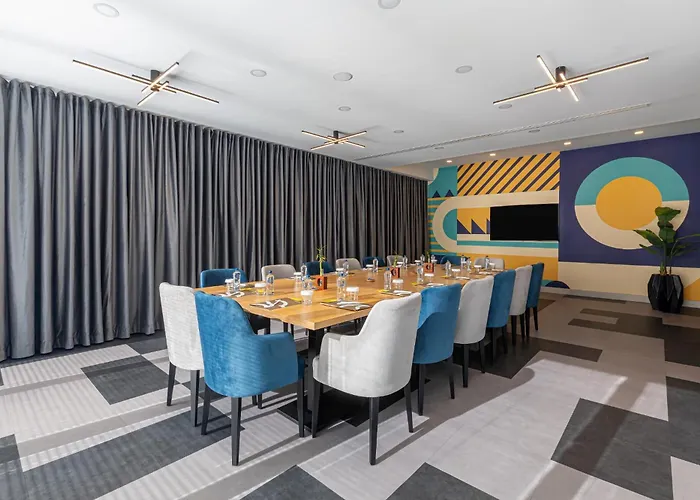 Smart By Dedeman Hotel