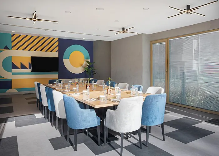 Smart By Dedeman Hotel Eskişehir