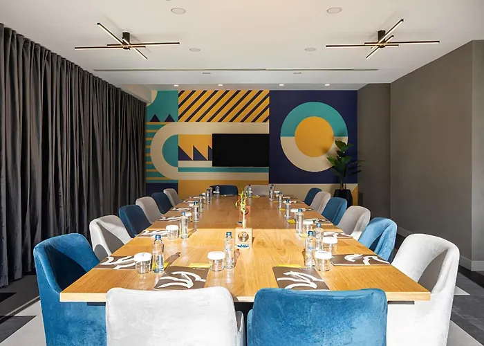 Smart By Dedeman Eskişehir