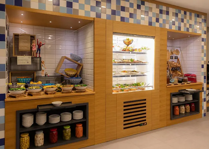 Smart By Dedeman * Eskişehir