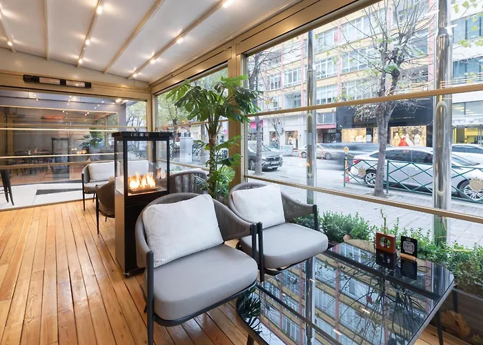 Smart By Dedeman Hotel *