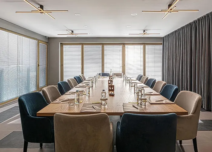 Smart By Dedeman Hotel