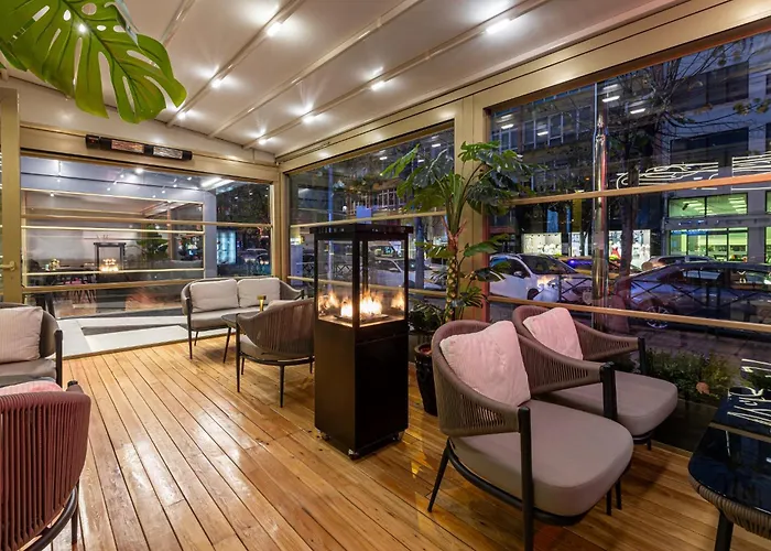 Hotel Smart By Dedeman