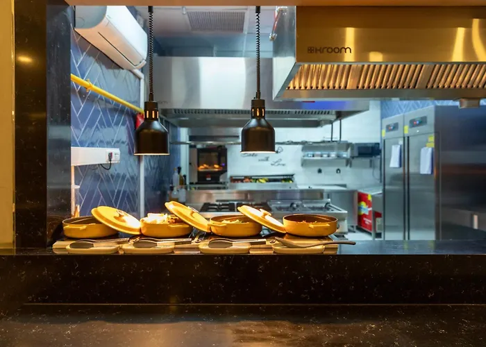 Smart By Dedeman Eskişehir