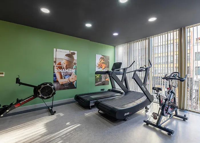 Hotel Smart By Dedeman *