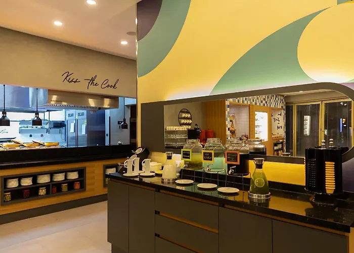 Smart By Dedeman Hotel