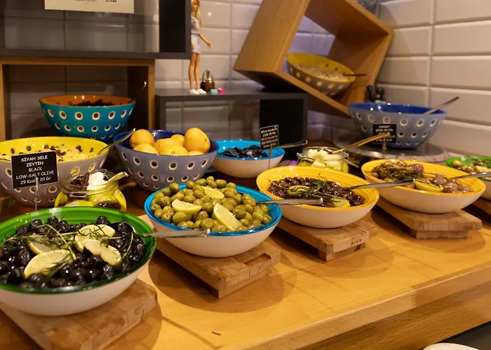 Hotel Smart By Dedeman Eskişehir