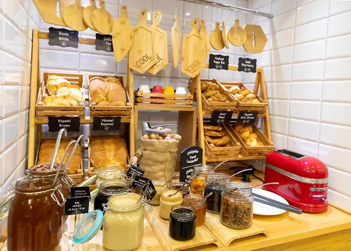 Hotel Smart By Dedeman *