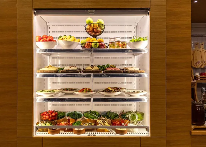 Hotel Smart By Dedeman