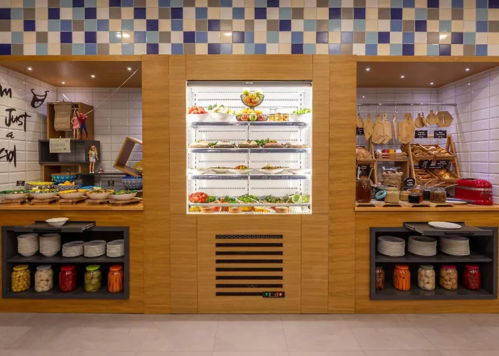 Smart By Dedeman Hotel *