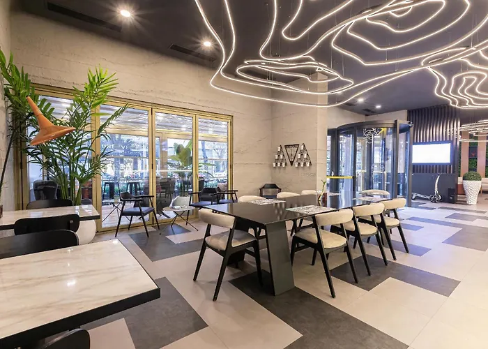 Smart By Dedeman * Eskişehir